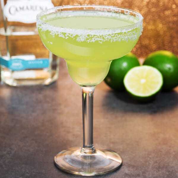 Margarita Glass 335 ml / Margarita Glass 335 ml / แก้วบาร์ / แก้วไวน์ / แก้วร้านอาหาร