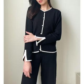 KARDIGAN RAJUT WANITA - KEVIA CARDY - KARDIGAN GAYA KOREAN