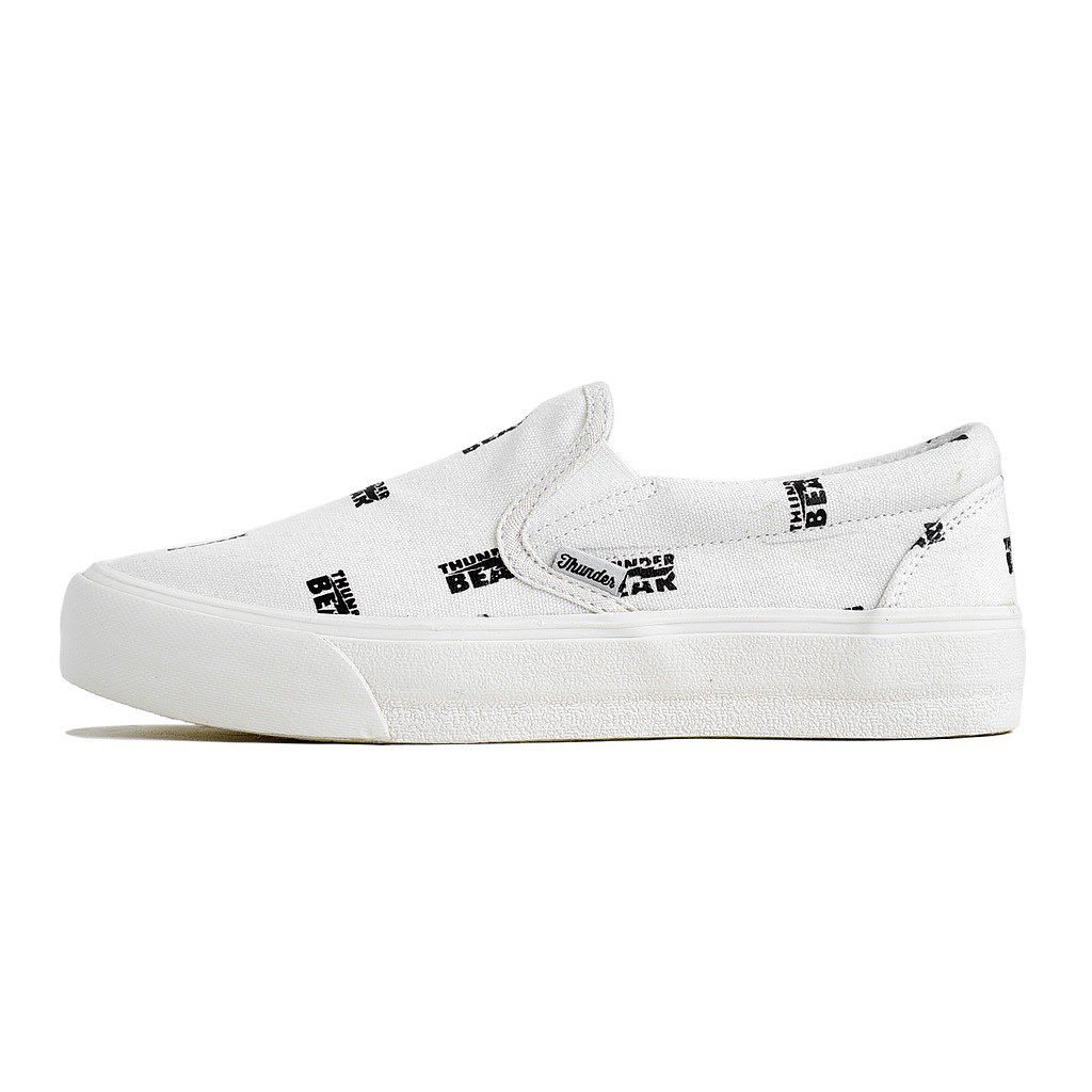 THUNDERBEAR FOOTWEAR - VOLTAIRE BL OW