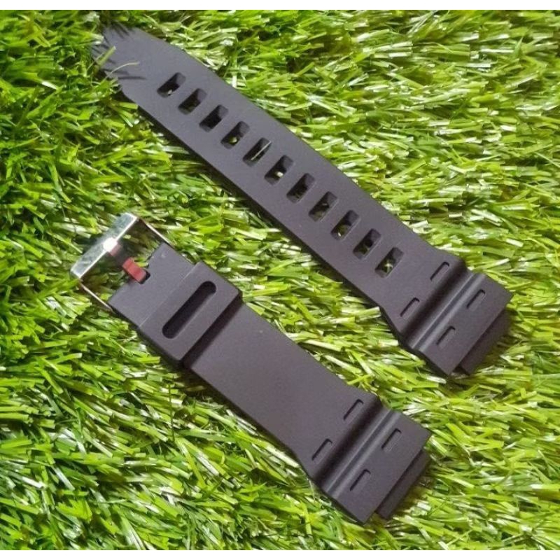 STRAP สายนาฬิกา casio AE-1500 AE 1500 DW-291 สาย dw291