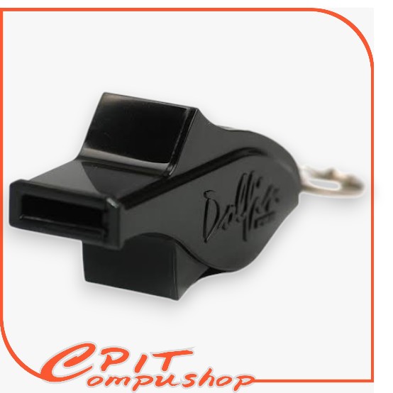 MOLTEN Dolfin Pro นกหวีด + เชือก / นกหวีดรุ่น Dolphin