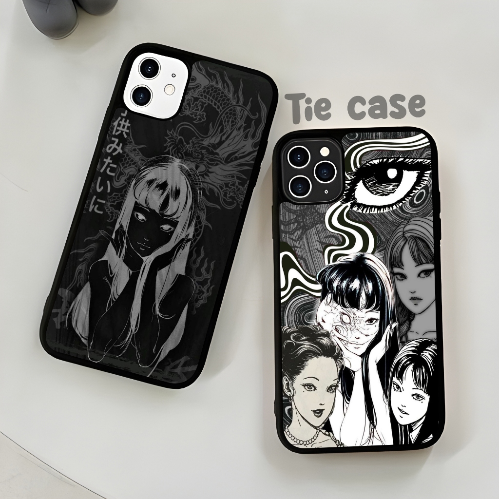 (S974) เคสโทรศัพท์มือถือเคลือบเงา Softcase 2d สําหรับสมาร์ทโฟนทุกประเภท