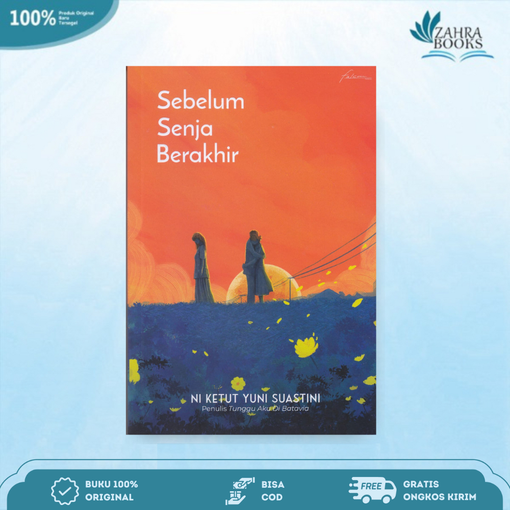 หนังสือ Before the Last Twilight - Mega Smart