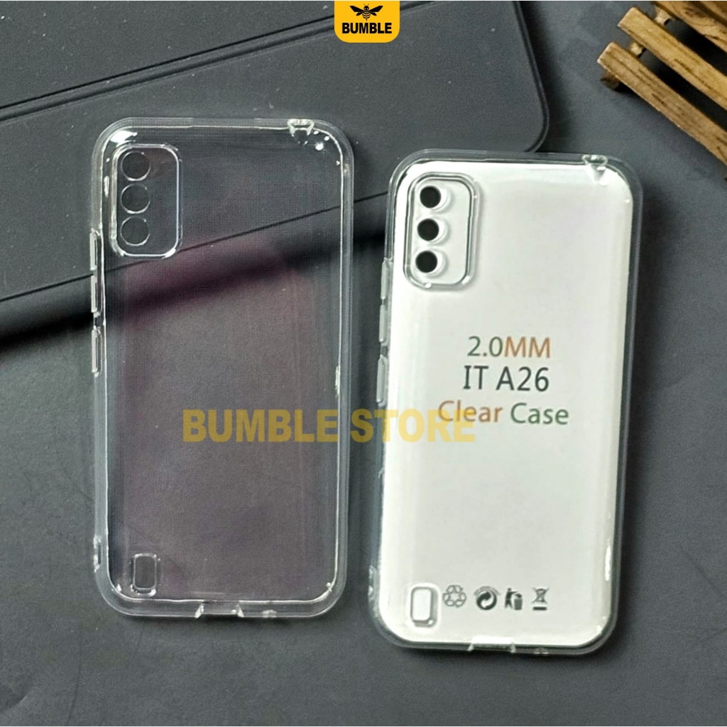 Bumble - Itel A05S Itel A26 Itel A37 Itel A27 Itel A49 Itel A60 Itel A60S Itel A70 Itel P40 Itel P55