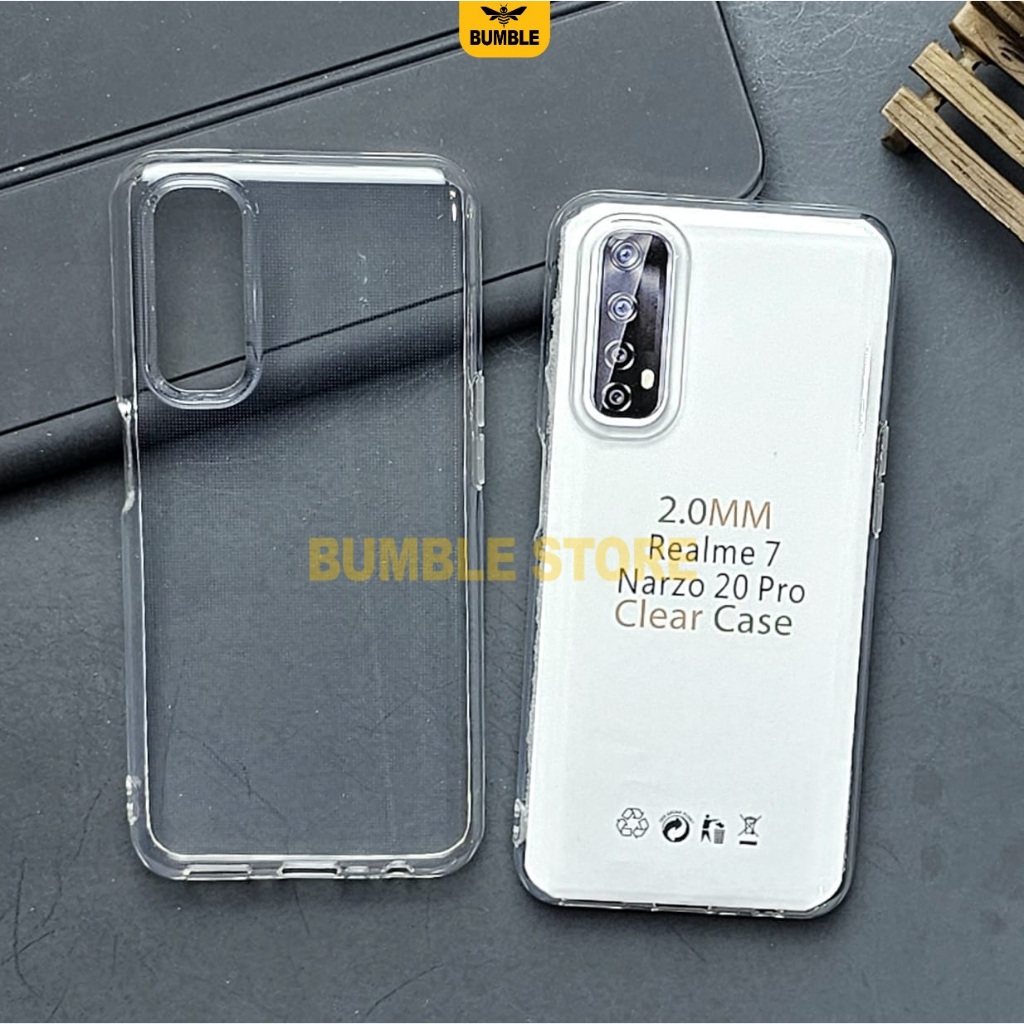 Bumble- Realme 7 Realme Narzo 20 Pro Realme 7 Pro Realme 7I Realme C17 Realme 8 Realme 8 Pro Realme 