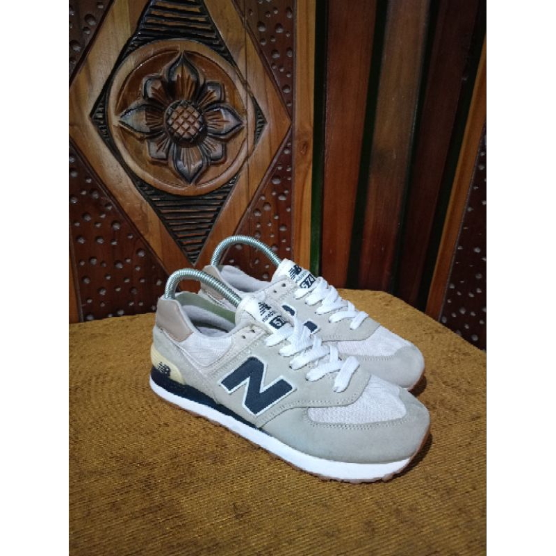 New Balance 574 classic มือสอง