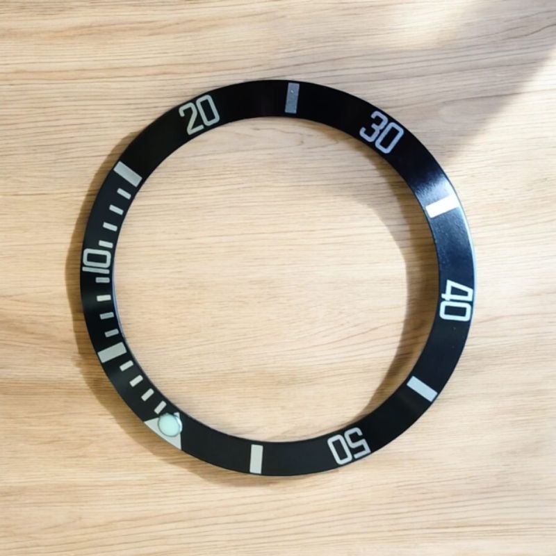 อุปกรณ์เสริมนาฬิกา Seiko bezel