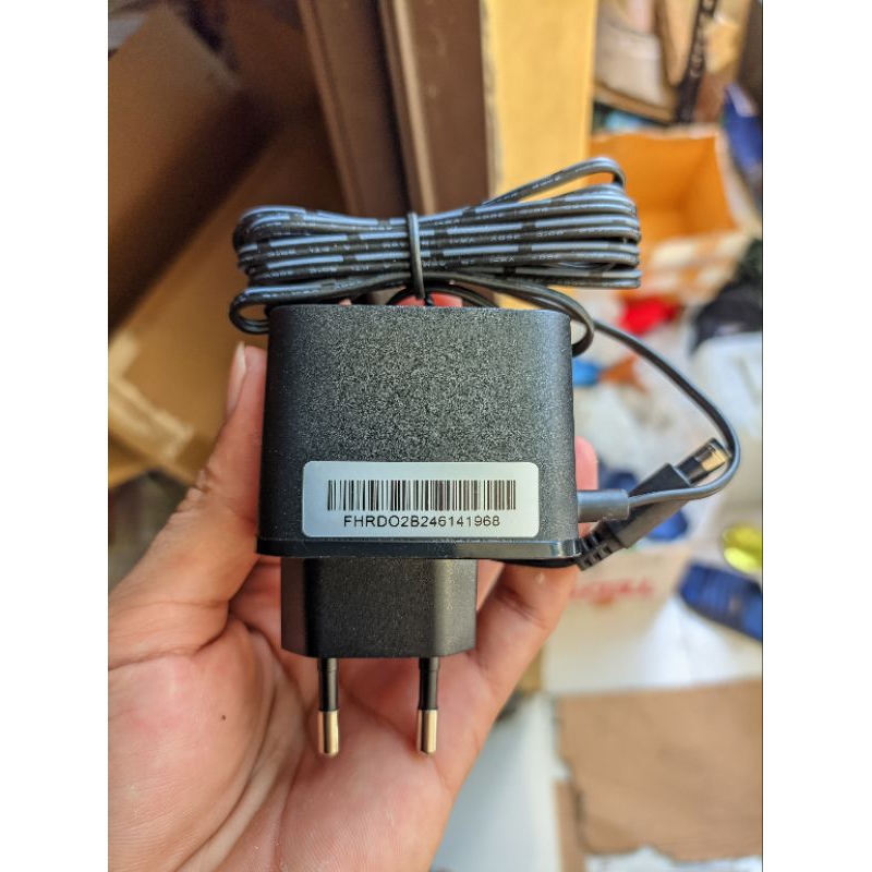 ADAPTER 12V 1.5A ORI Fiberhome ADAPTER 12V 1.5A