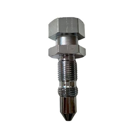 Volko ec210b ec140b จาระบีหัวนม ec200d / ตัวปรับหัวนม / ติดตามหัวนม / จาระบีหัวนม EC210B