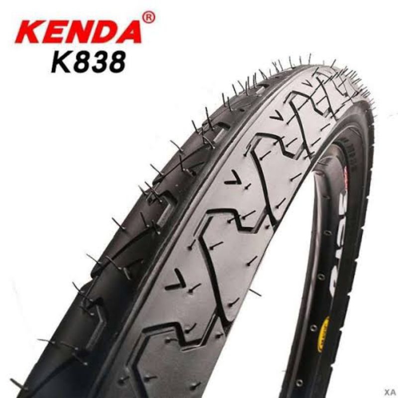 ยาง Kenda 24x1.75 K838 24 x 1.75