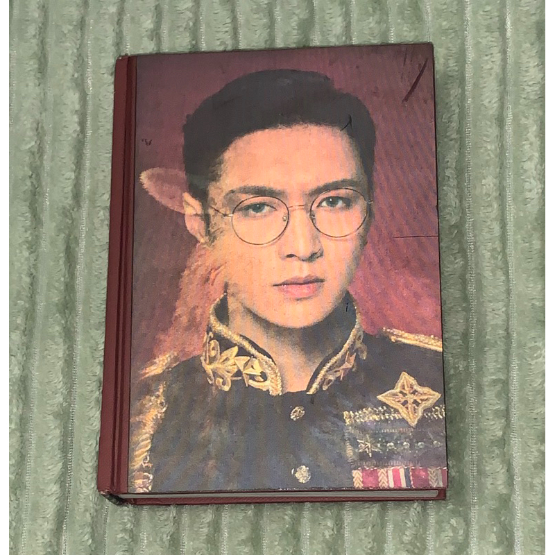 (ALBUM เท่านั้น) LAY ZHANG YIXING SHEEP