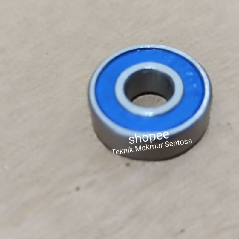 แบริ่ง 607 2RS Laker Laher 607 2 RS