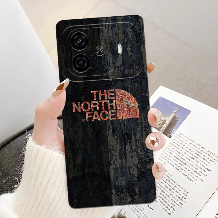 CASE HP VIVO IQOO Z9 TURBO 5G/IQOO Z7/IQOO Z7X Case Procamera Macaron Fashion Softcase Silicone Tpu[