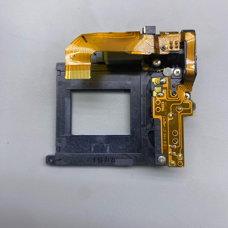 ชุดชัตเตอร์สําหรับ Fujifilm Xm1