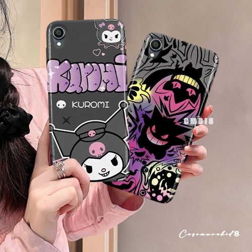 HP เคสโทรศัพท์สําหรับ Asus Zenfone Live L1 Max Pro M1 Max Pro M2 ฝาครอบการ์ตูนการ์ตูน Keruomi Handph