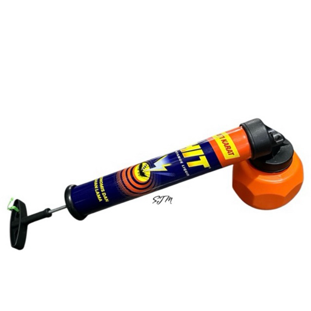 BAYGON / HIT สเปรย์ปั๊มอเนกประสงค์