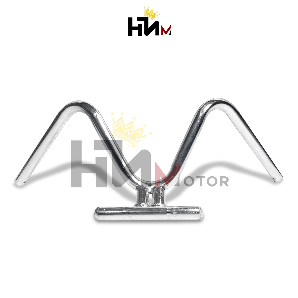 Custom CHOPPER V4 SKINY Chop CUP Universal PNP Handlebar