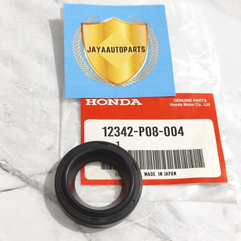 HONDA CRV STREAM ACCORD CITY CIVIC SPARK PLUG SEAL 12342-P08-004