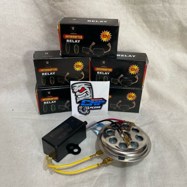 TLAKSON RELAY BREAK 2