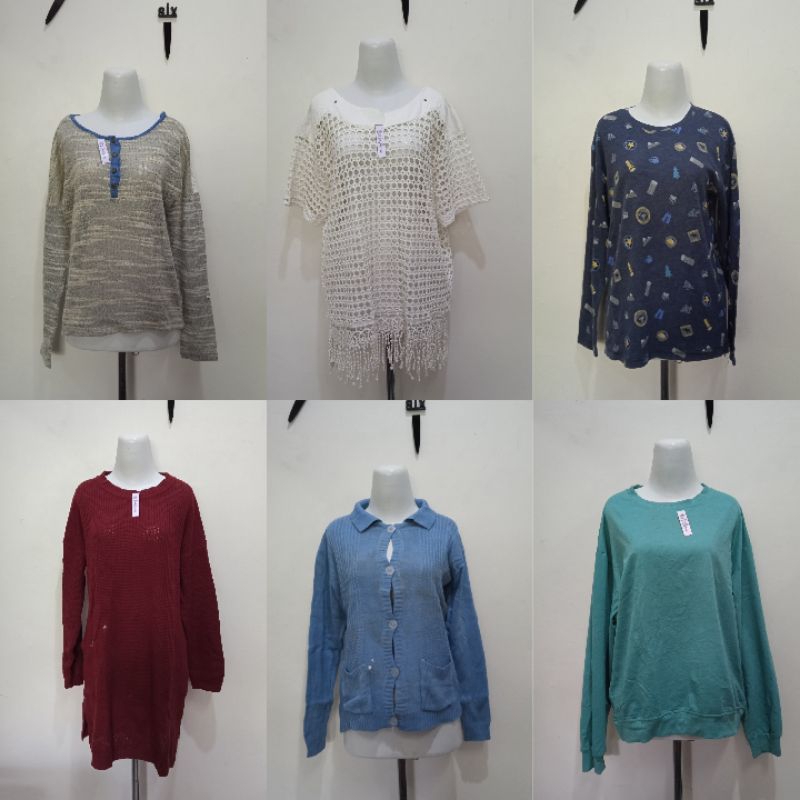 แฟชั่น BROKEN//ผู้หญิง BROKEN//KONDANGAN BROKEN//GRADUATION BROKEN/TRADITIONAL BROKEN/BROKEN P. ล