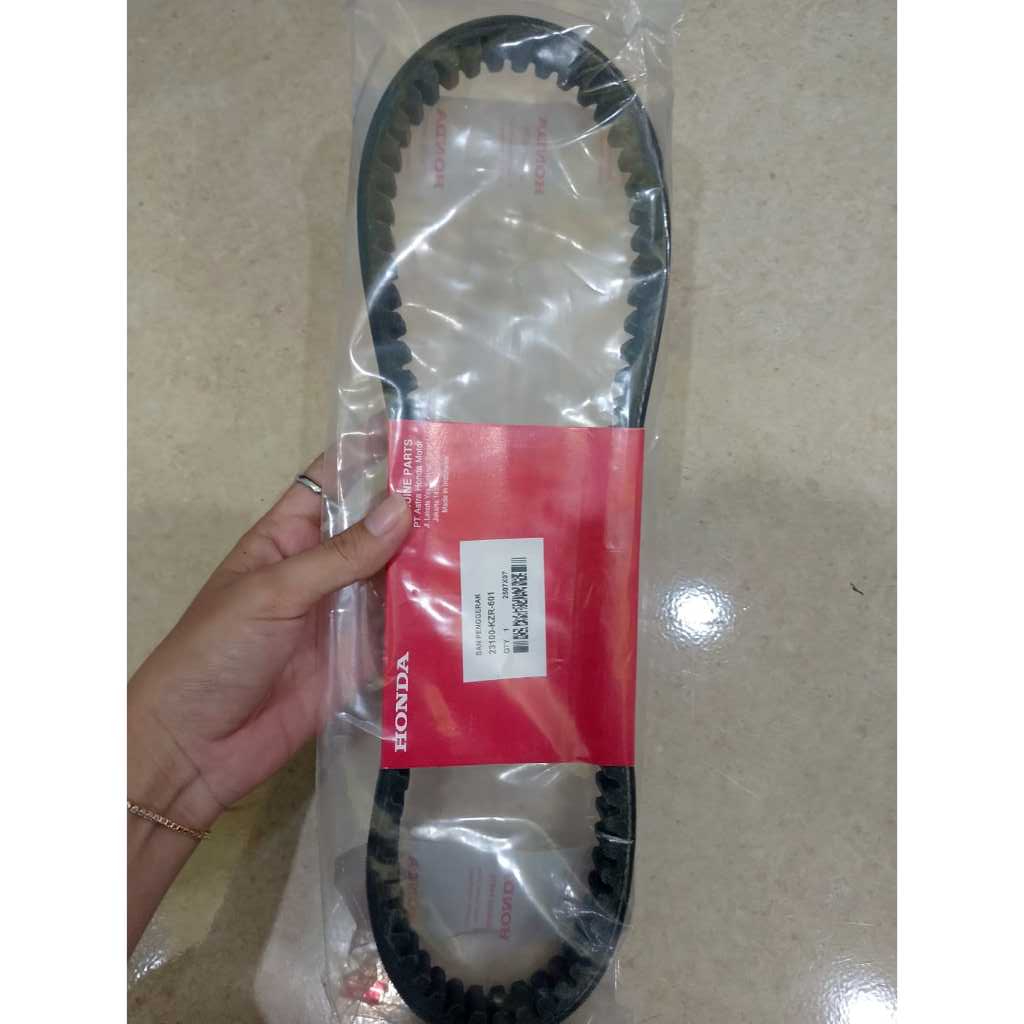 V-BELT VARIO 125 INJ 23100-KZR-601