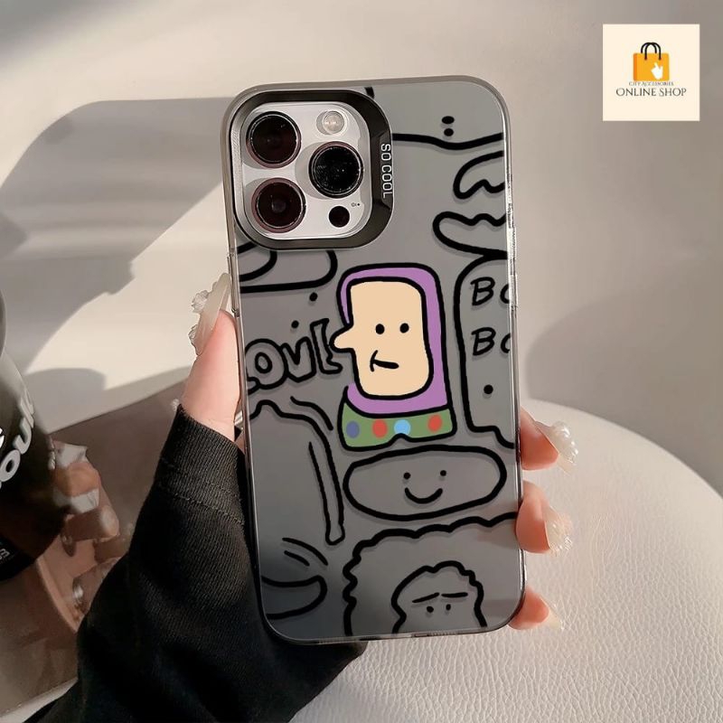 LL31 Premium MatteกรณีปลอกHpToy StoryสําหรับOppo A5X A3X A3 Pro 5G F9 A7 A5S A12 A37 A39/A57 F1S F5 