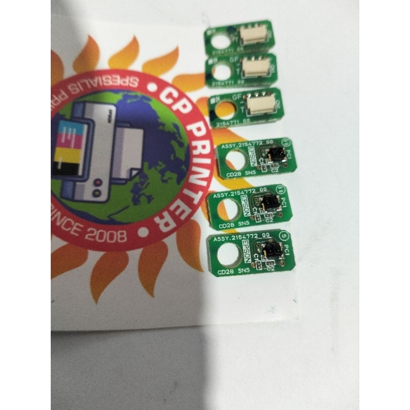 Epson Printer Paper Sensor L8050 L18050 L8051 L8160 L18051 L18058