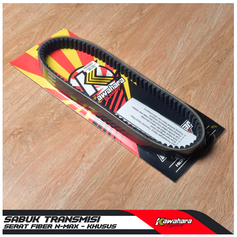 VBELT/VANBELT KAWAHARA NMAXOLD/NMAX RACING