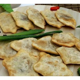 Cireng isi varian rasa premium enak dan lezat termurah