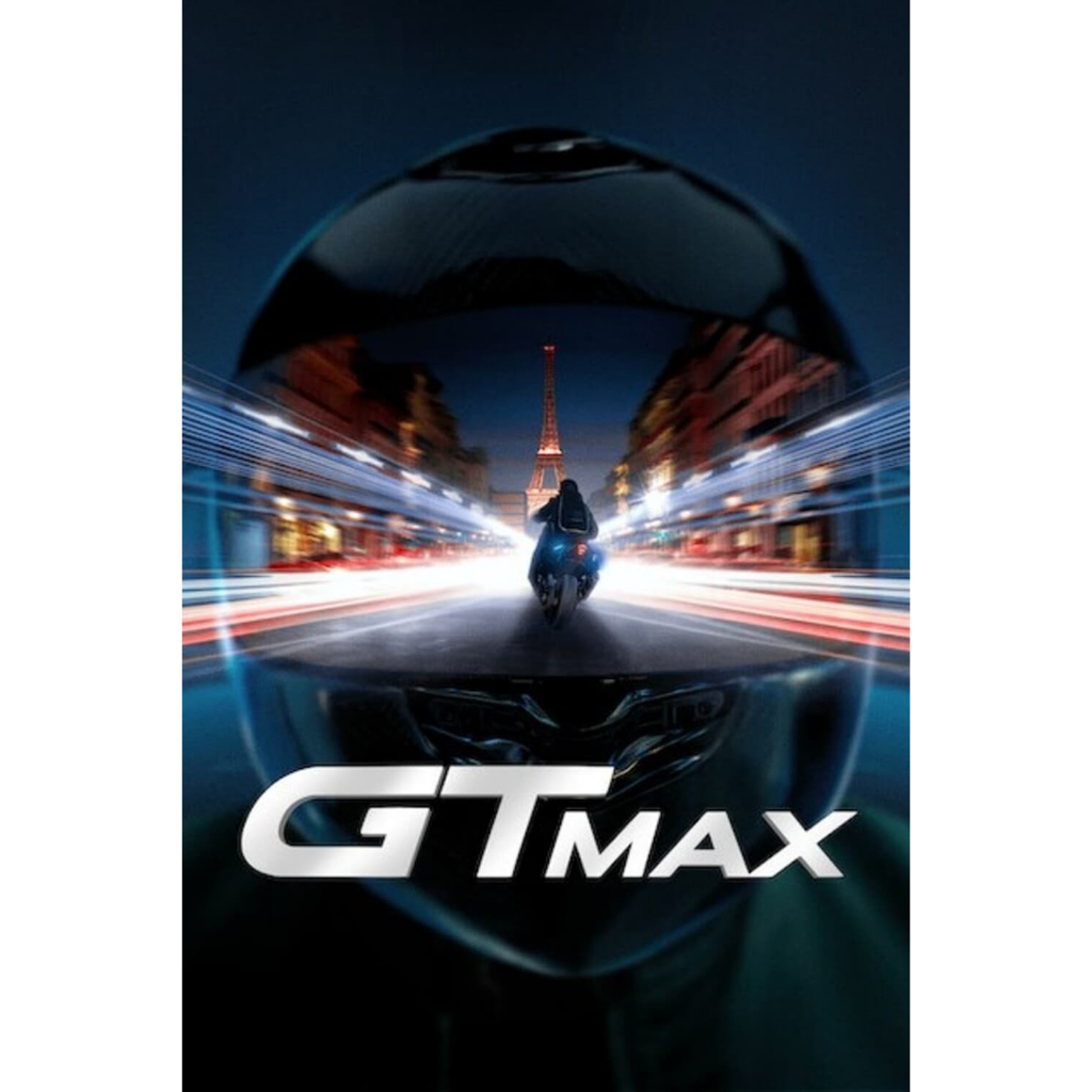 GTMAX (2024)********