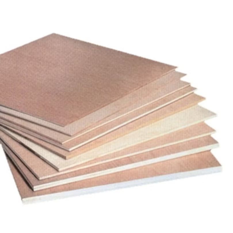 MULTIPLEK / PLYWOOD 7 MM หลากหลายขนาด
