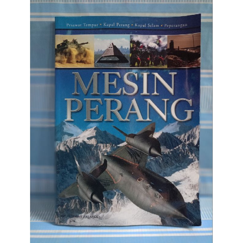 MESIN FIGHTER PLANE WAR MACHINE • WAR SHIP • ดัดแปลง