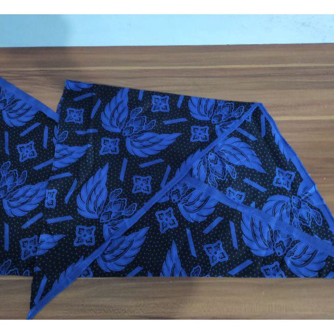 KP8 Slayer Triangle Baduy Head