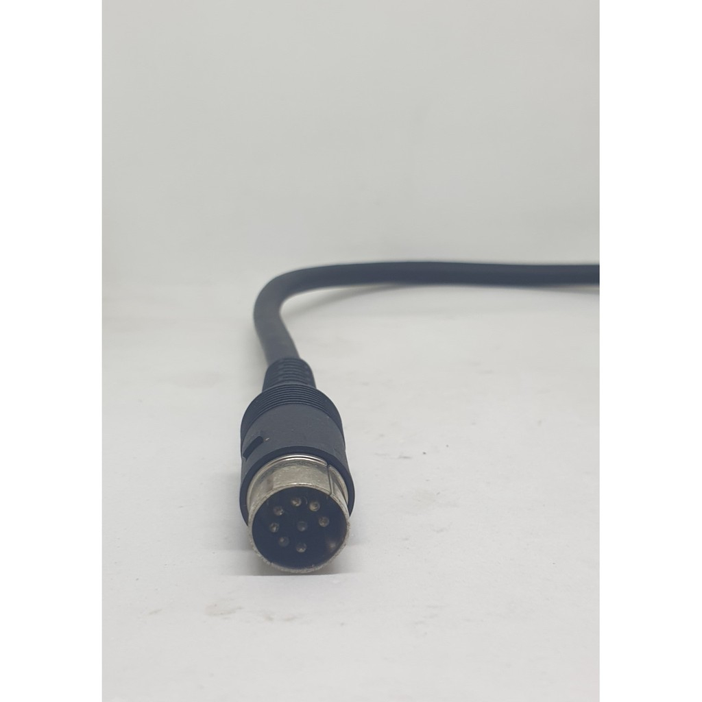 Philips 8 Pin Jack พร้อมสาย 30 ซม