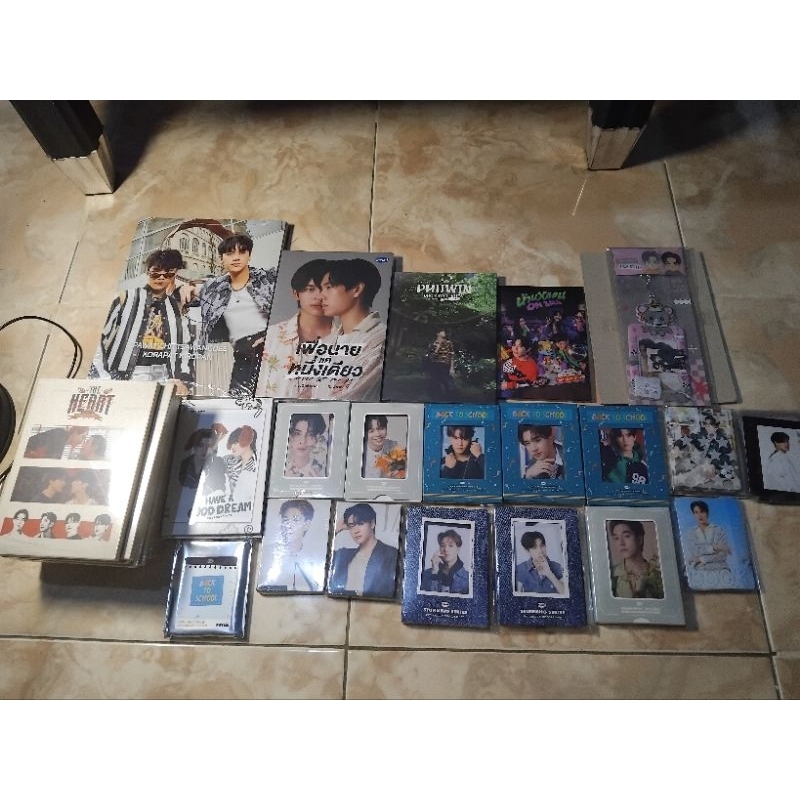 ไลท์ Item wh narak**