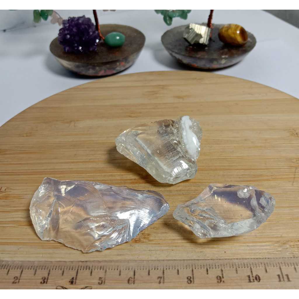 Opalite Rough / Raw Top Grade (13)