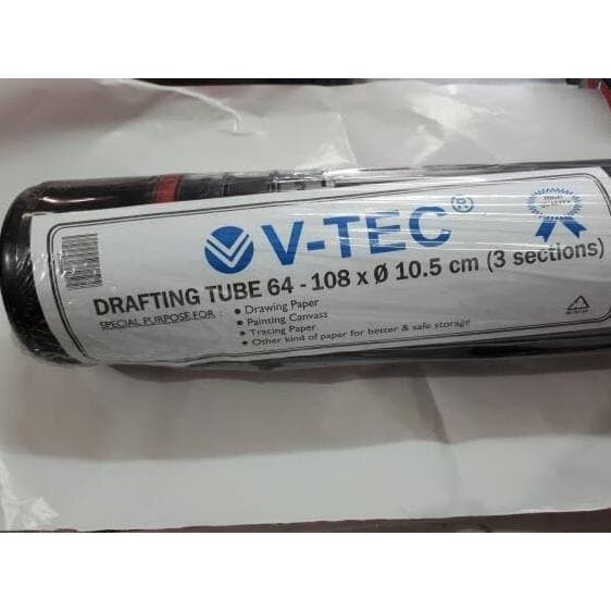 V-TEC VT-5005 หลอดเจาะ 64-108ซม. x 10.5ซม.