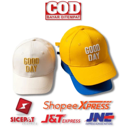 Good DAY CHILDRENS HATS 2-10 ปี GOOD DAY CHILDREN / GOOD DAY CHILDRENS HATS