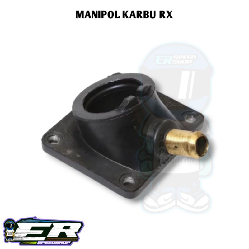 Manipol RX ท่อร่วมไอดีมาตรฐาน RX s RX king RX
