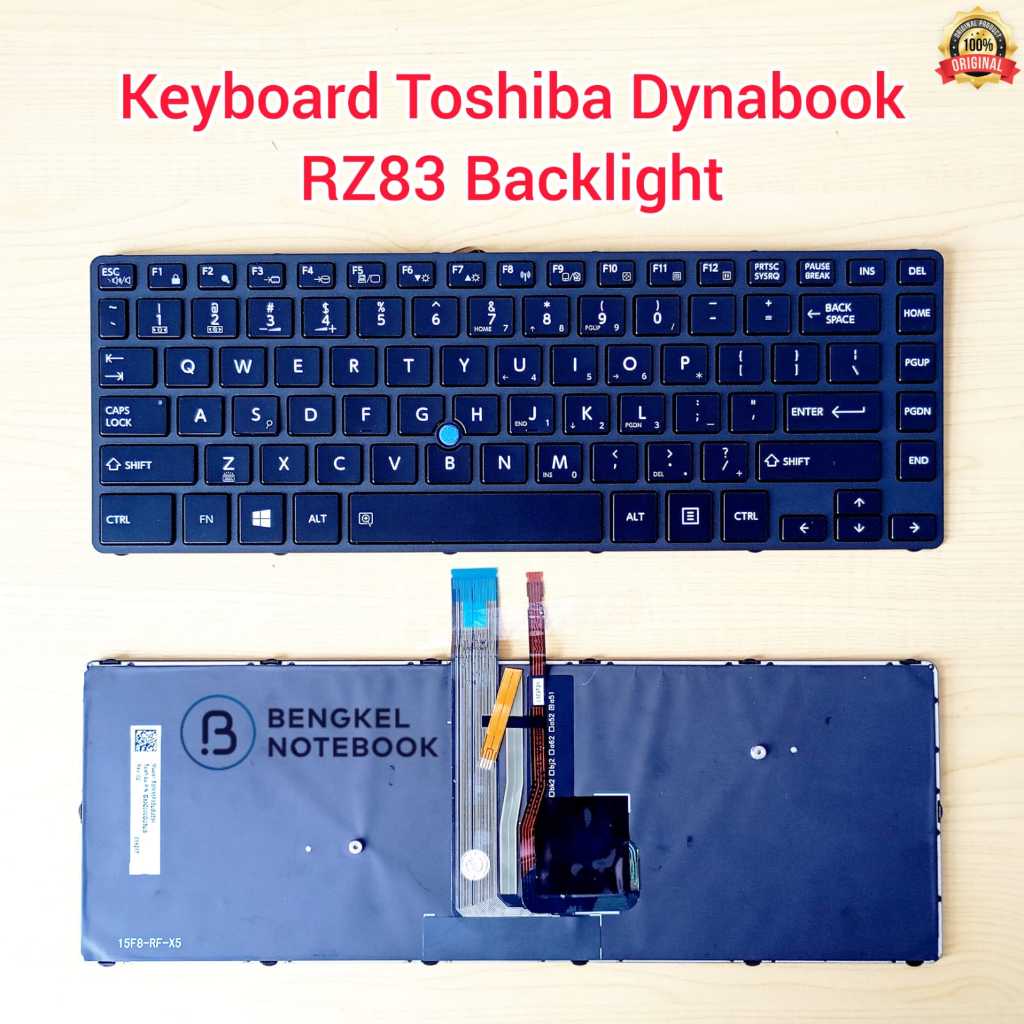 Toshiba RZ83 R73 R73/A R73/B R73/D R73/T R73/U R73/W R73/F A40-D R40-C R30-C G83C C000F dyna5GU แป้น