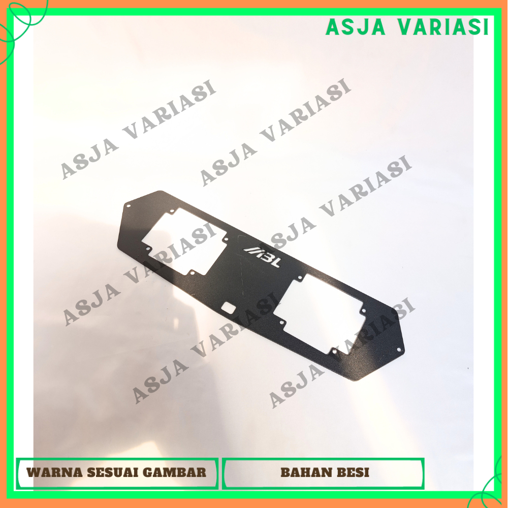 JTZ TITAN 2.0 LEXI LEXY 2.5 INCH BILED PROJECTOR BRACKET JTZ PLUS VYNIX P25 PRO7 P725BL DOUBLE MOTOR