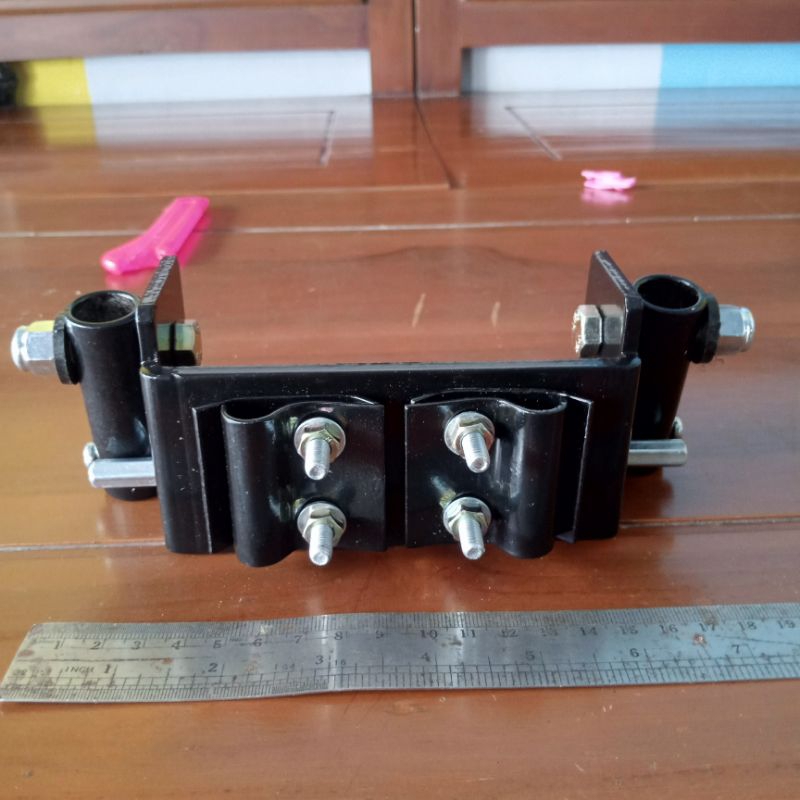 CONECTOR SNAREDRUMB HTB หรือ SEMI HTB