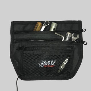 TAS ORGANIZER JOK MOTOR MIO SPORTY KANTONG JOK MIO SPORTY MIO KARBU AKSESORIS MOTOR TAS PERKAKAS TAS ALAT