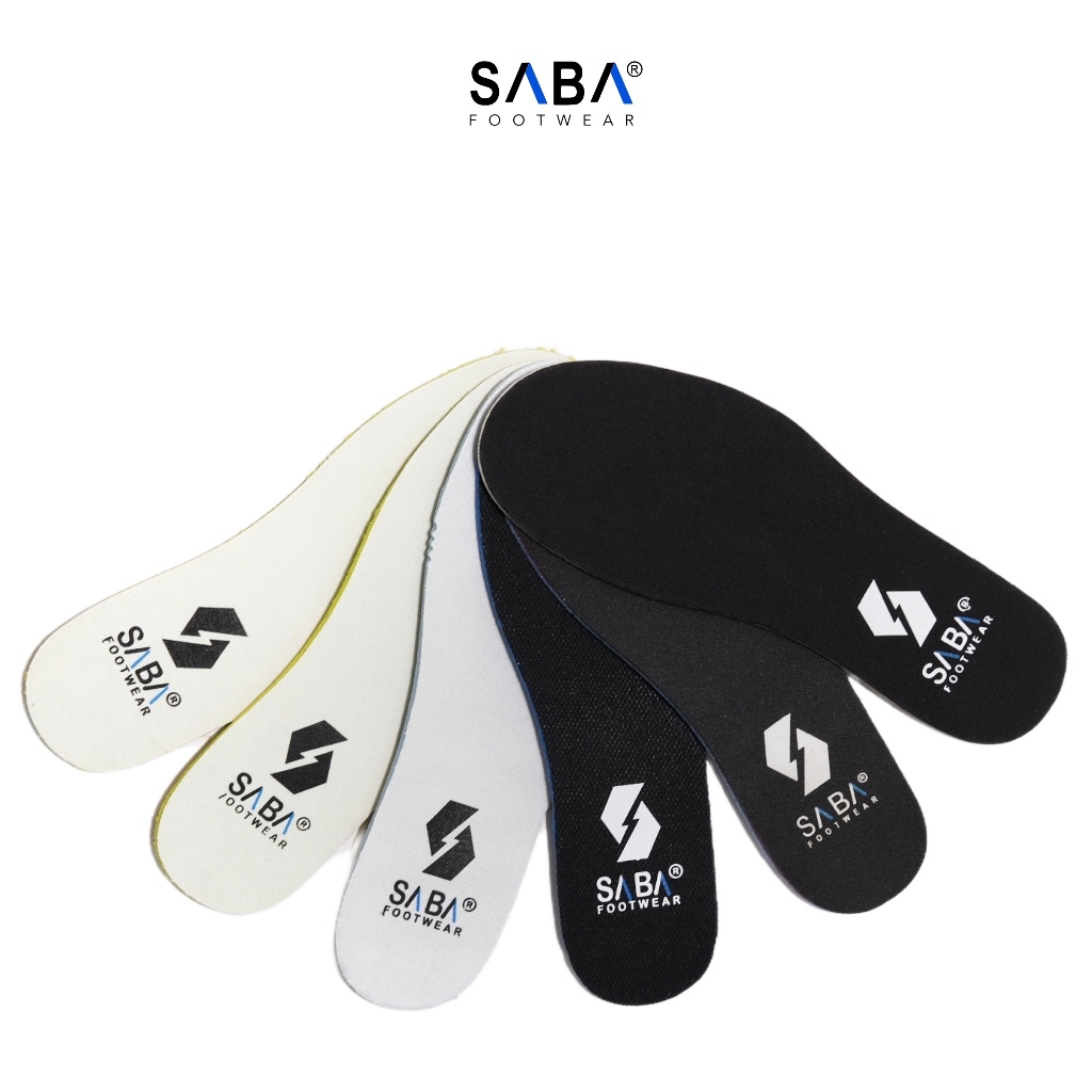SABA INSOLE ORTHO***