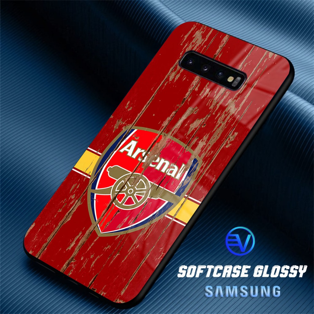 [ GT45 ARS*N*L ] Softcase SAMSUNG S7 EDGE, S7/S7 FLAT,S8,S8PLUS,S9,S9PLUS,S10,S10E/S10LITE Case Shin