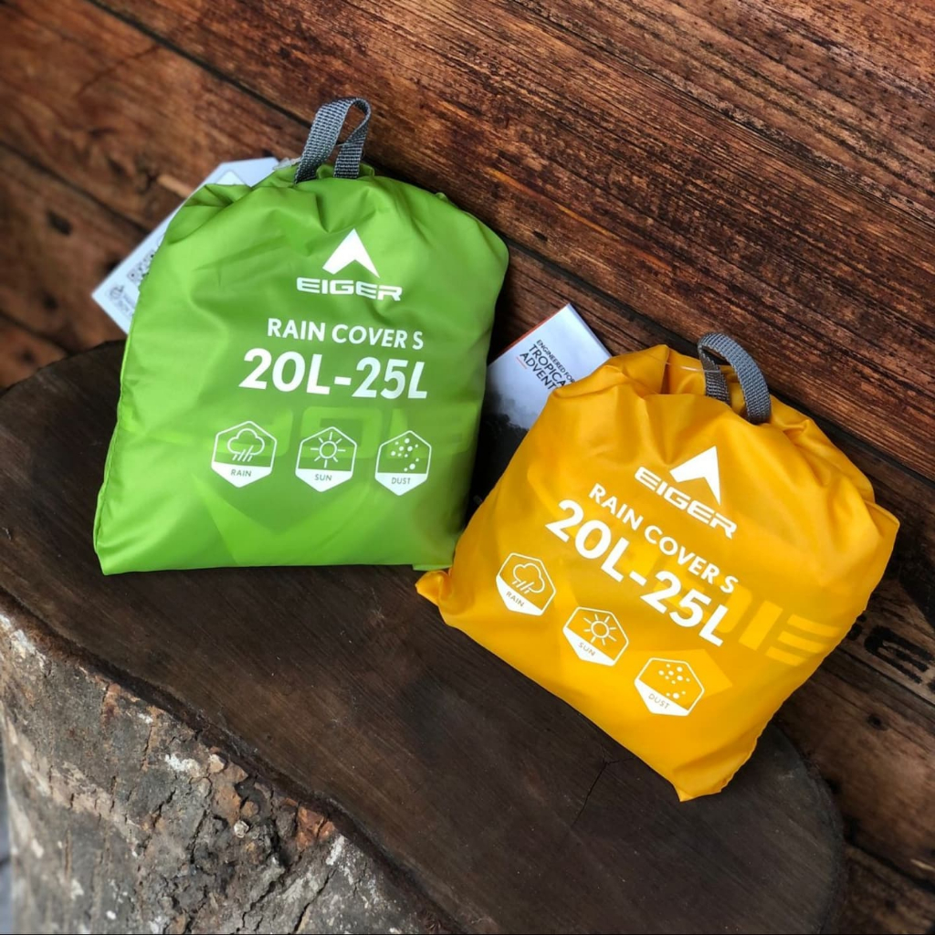 Original Rain Cover / Bag Cover ตัวป้องกันกระเป๋า