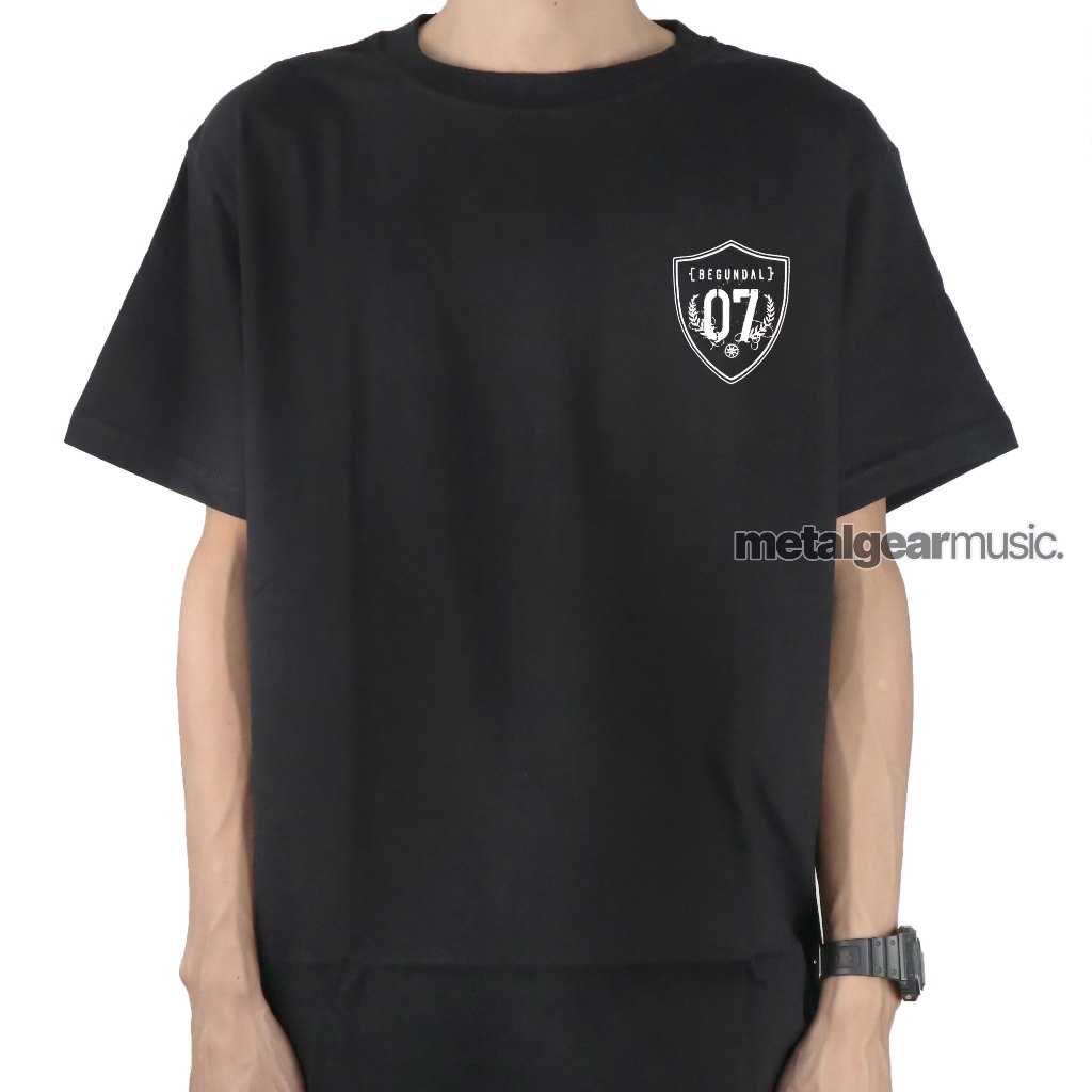 Original Begundal - Camp Fest 2024 Cool Design Metalheads