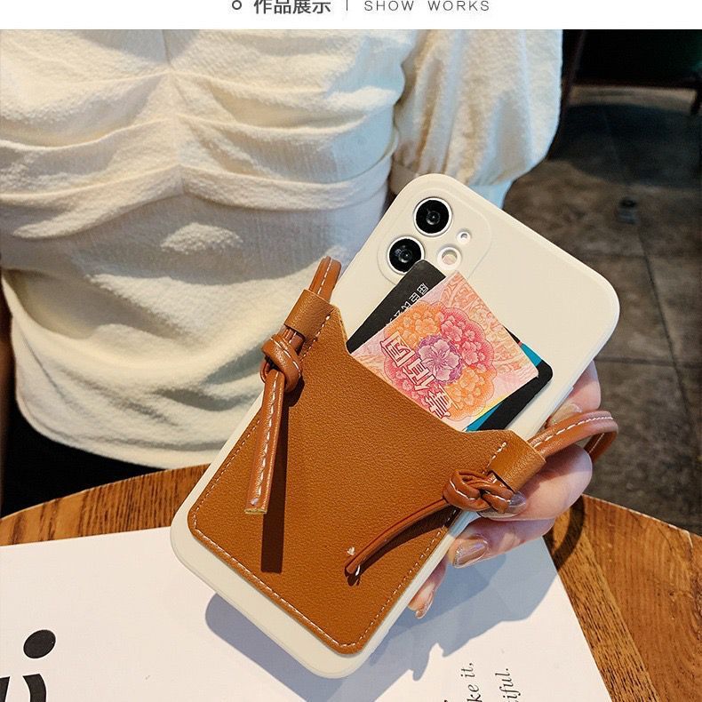 ZTE FH63 MKปลอกสําหรับXiaomi Redmiหมายเหตุ 5 Pro 7 8 9 10 10s 11 11s 12 13 14 5G TECNO Pova 5 6 7 Pr