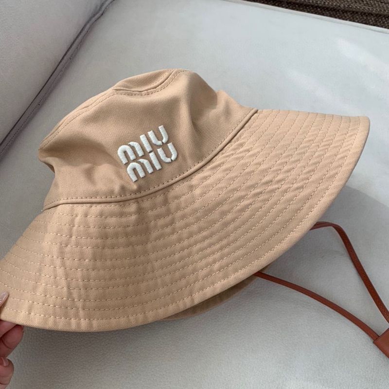 ขายส่ง BUCKET HAT MIU MIN