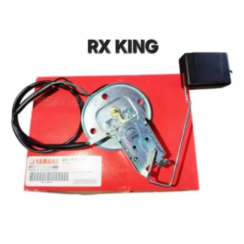 RX KING 3KA-H5752-00 ถัง GASTOLINE ดั้งเดิม FLOAT
